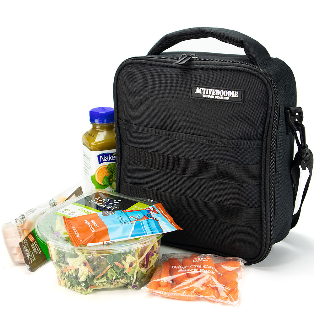 JUG.30L Dad Diaper Bag Backpack Combo